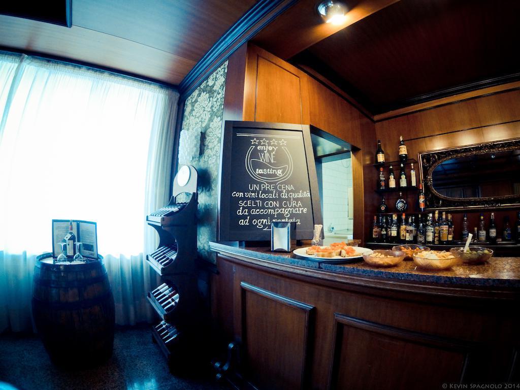 戴勒帕姆酒店 莱切 外观 照片